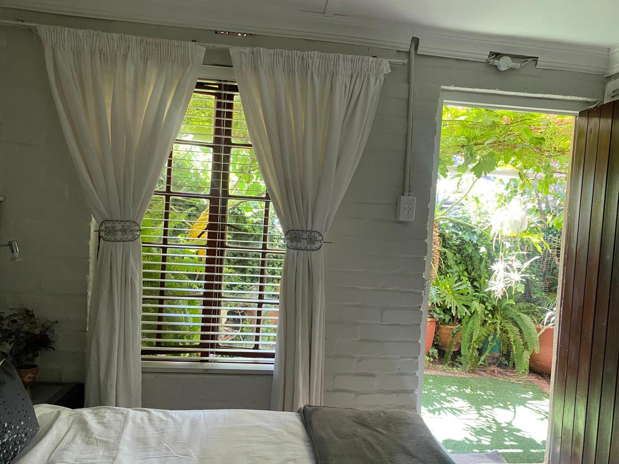 Shalom On The Bay Apartment Cape Town Exterior photo